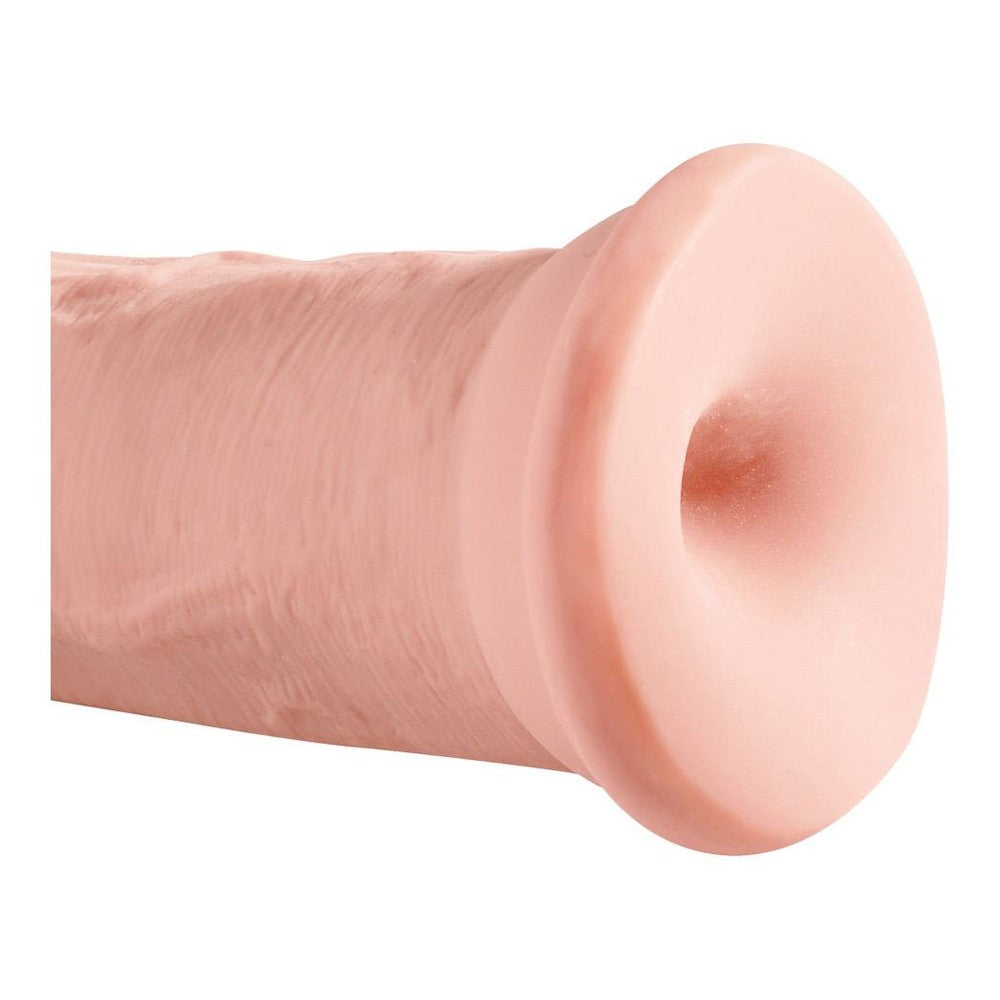 11 Inch Triple Density Cock Light