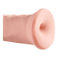 11 Inch Triple Density Cock Light