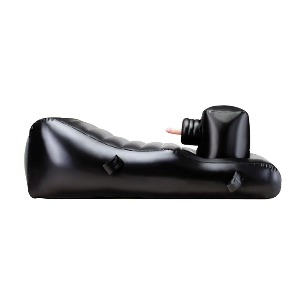 Louisiana Lounger