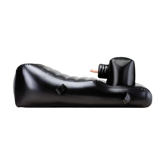 Louisiana Lounger