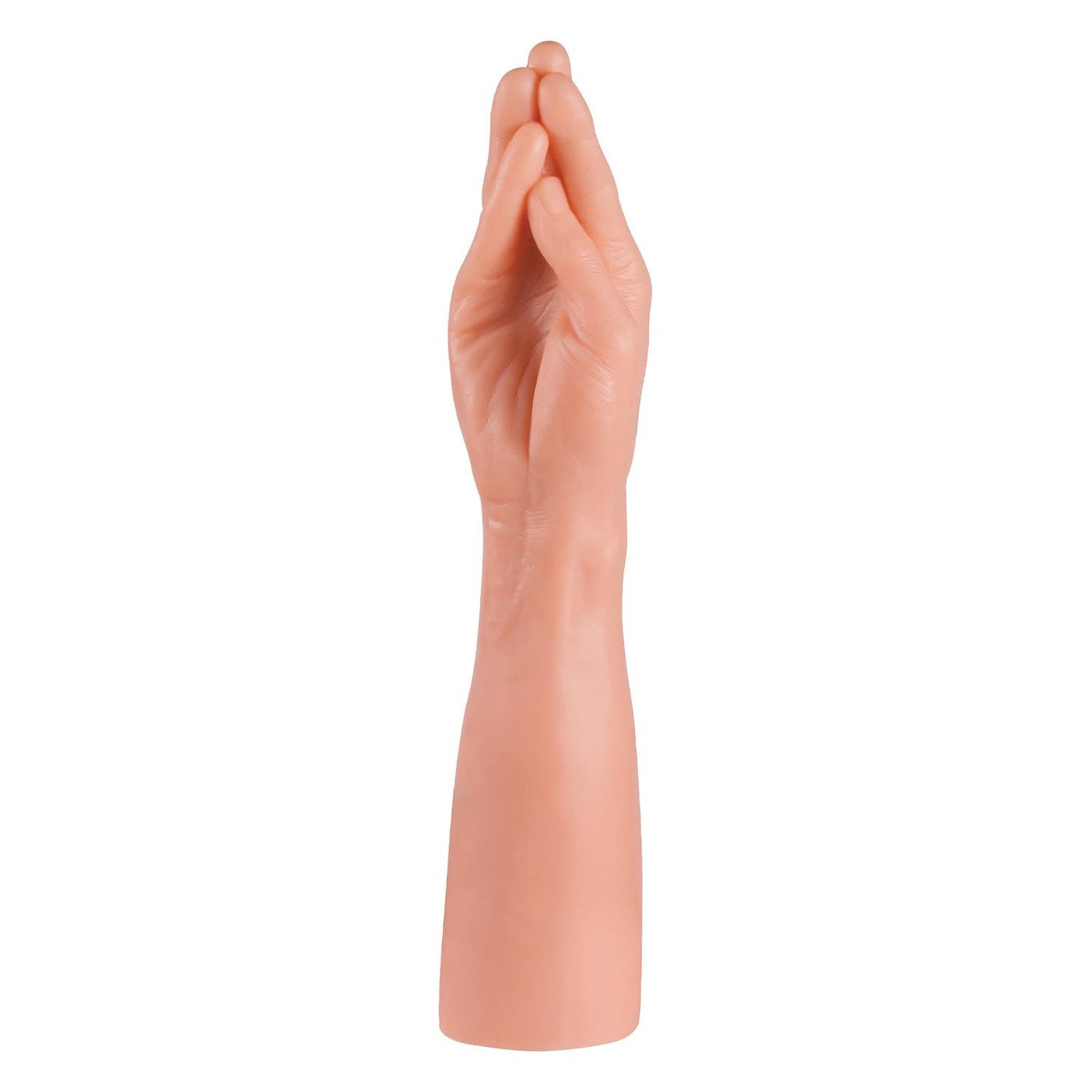 "Horny Hand" dildo
