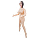 Pvc Inflatable Doll With Standing Pose