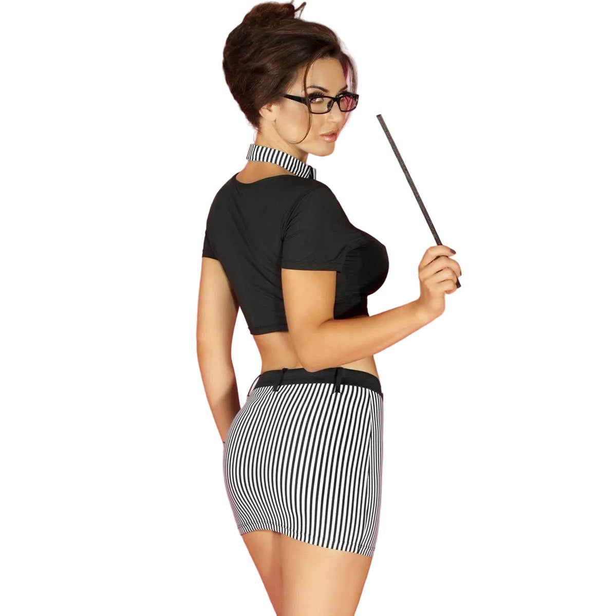 Opettajan asu