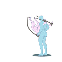 Deluxe Sex Door Swing