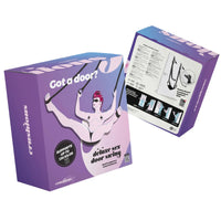 Deluxe Sex Door Swing