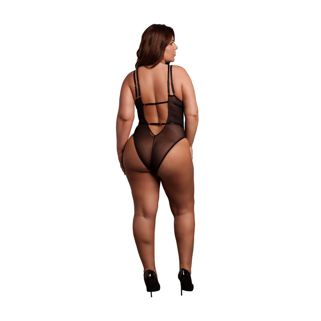 Pitsi-body