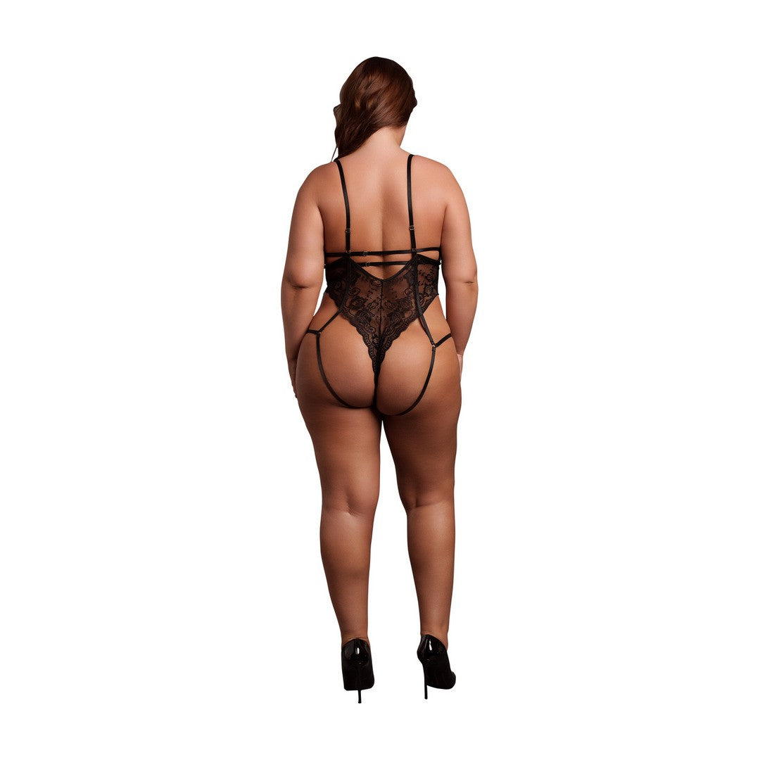 Pitsi-body