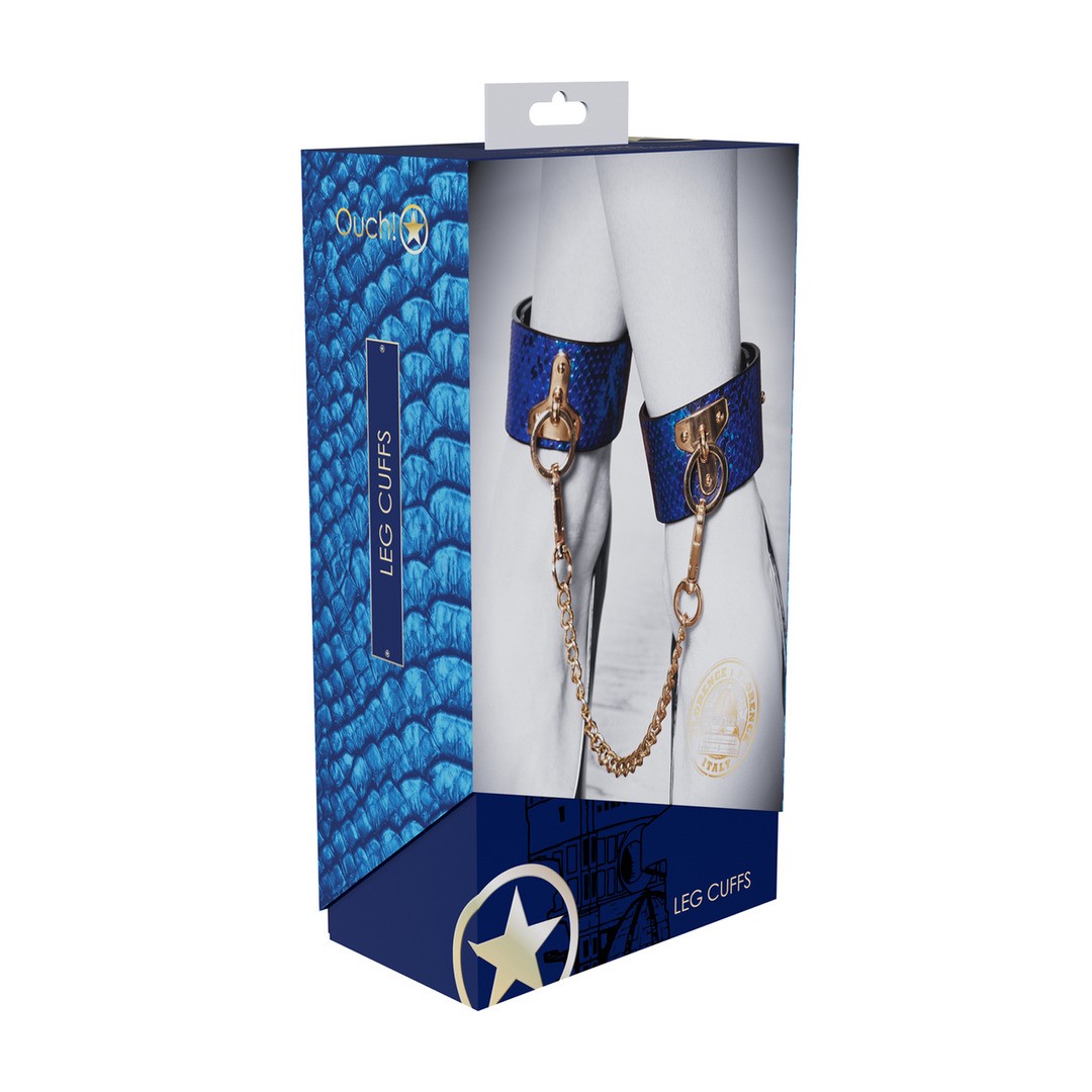 Florence Collection Angle Cuffs