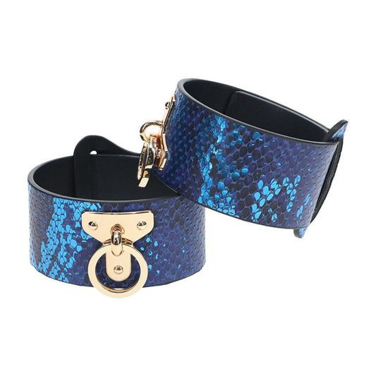 Florence Collection Angle Cuffs