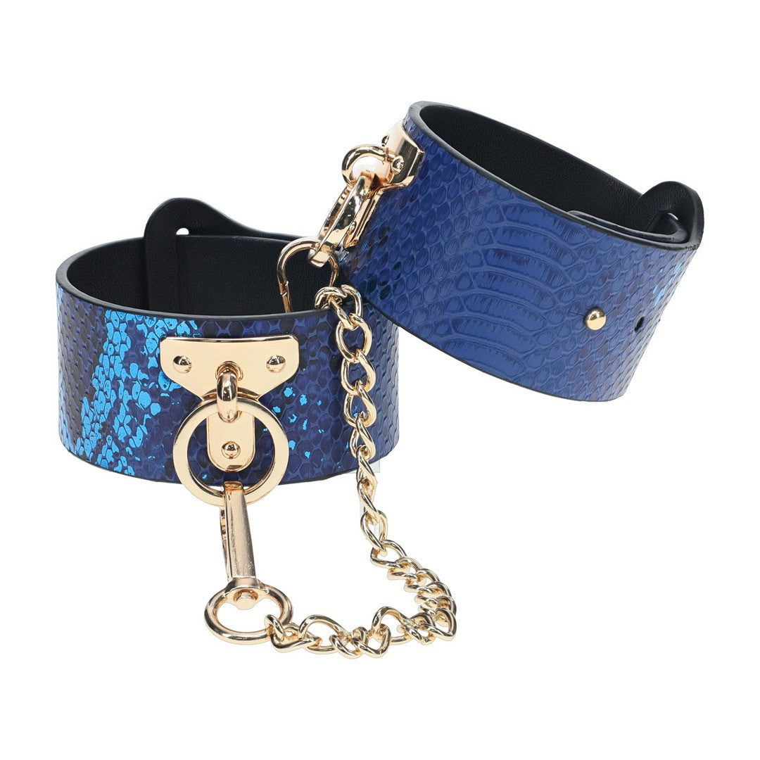 Florence Collection Angle Cuffs