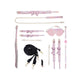 Paris Collection -setti