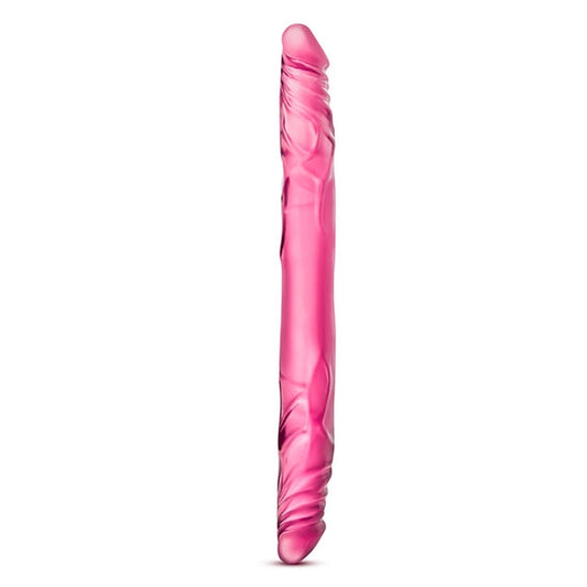 Tupladildo 35cm