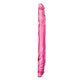 Tupladildo 35cm