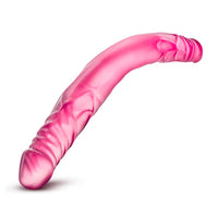 Tupladildo 35cm