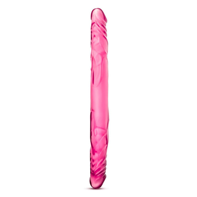 Tupladildo 35cm