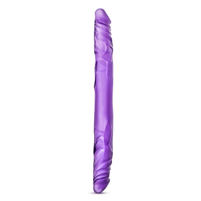 Tupladildo 35cm