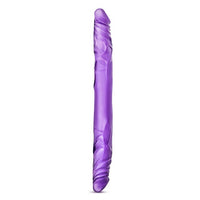 Tupladildo 35cm