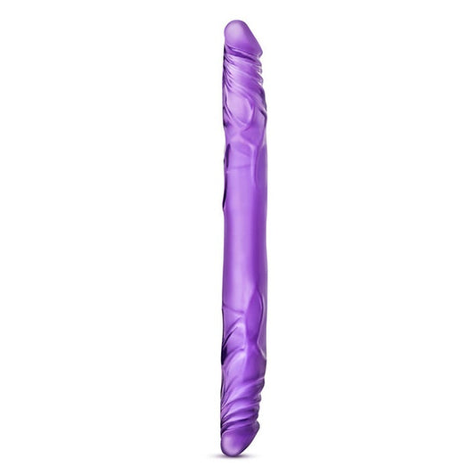Tupladildo 35cm