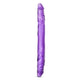Tupladildo 35cm