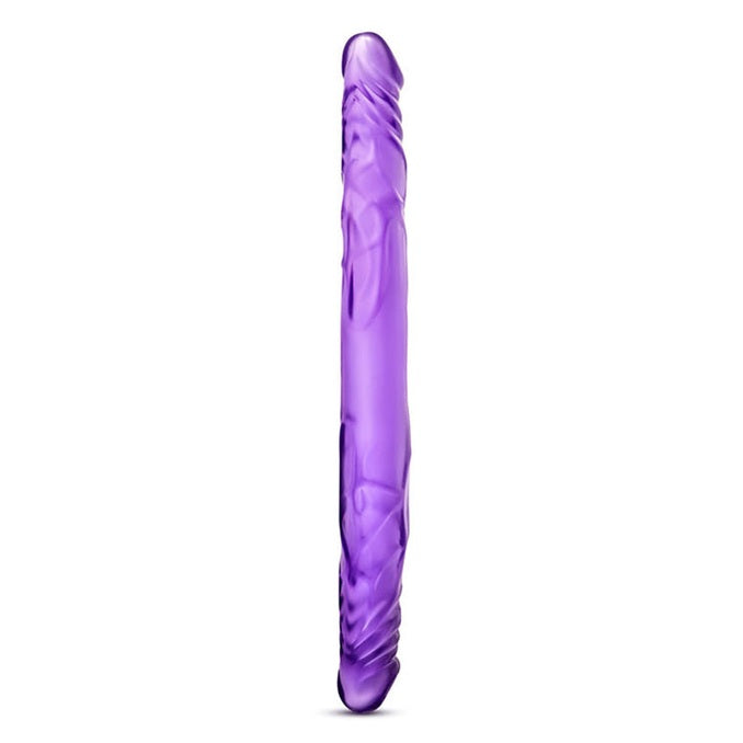 Tupladildo 35cm