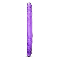 Tupladildo 35cm