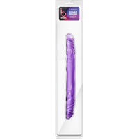 Tupladildo 35cm