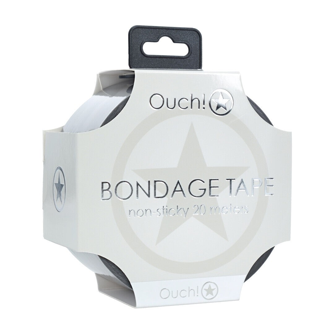 Bondage-teippi 20 m