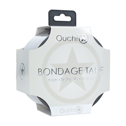 Bondage-teippi 20 m
