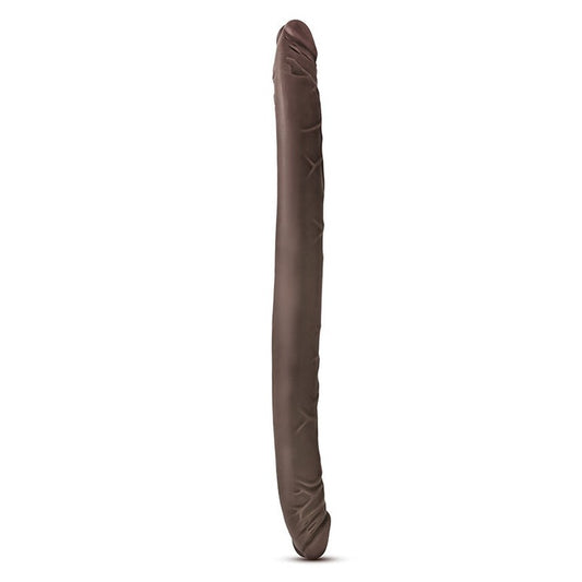 Tupladildo 40cm