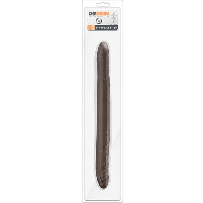 Tupladildo 40cm