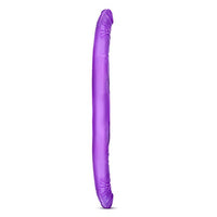 Tupladildo 40cm