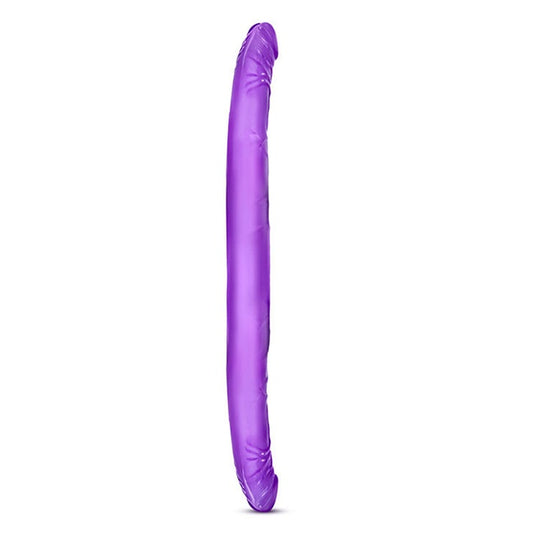 Tupladildo 40cm