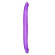 Tupladildo 40cm