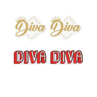 Pasties Diva