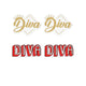 Pasties Diva
