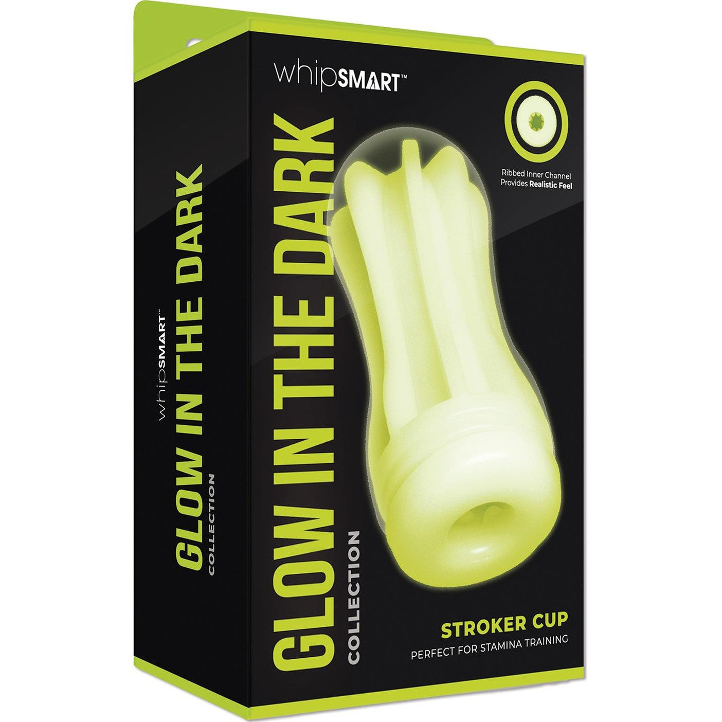 "Glow In The Dark" masturbaattori