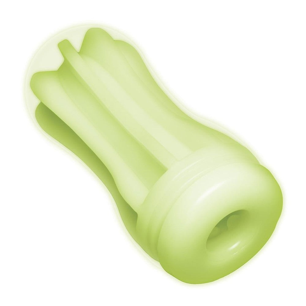 "Glow In The Dark" masturbaattori