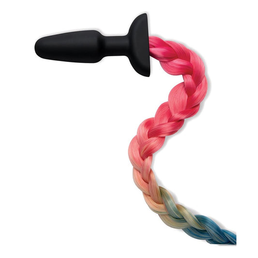 "Rainbow Tail" anaalitappi