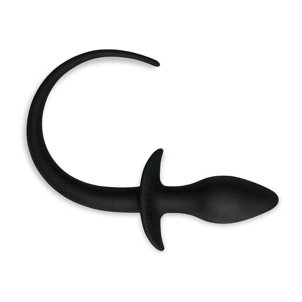 "Doggy Tail" anaalitappi