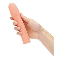Extra Realistic Penis Entender Flesh