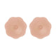 Peekaboos Perky Pasties Silicone Nipple Enhancers, Flesh
