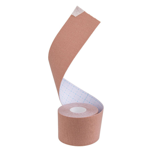 Peekaboos Boob Tape 15 Feet, Light Skin