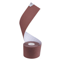 Peekaboos Boob Tape 15 Feet, Brown