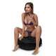 Inflatable Vibrating Love Seat