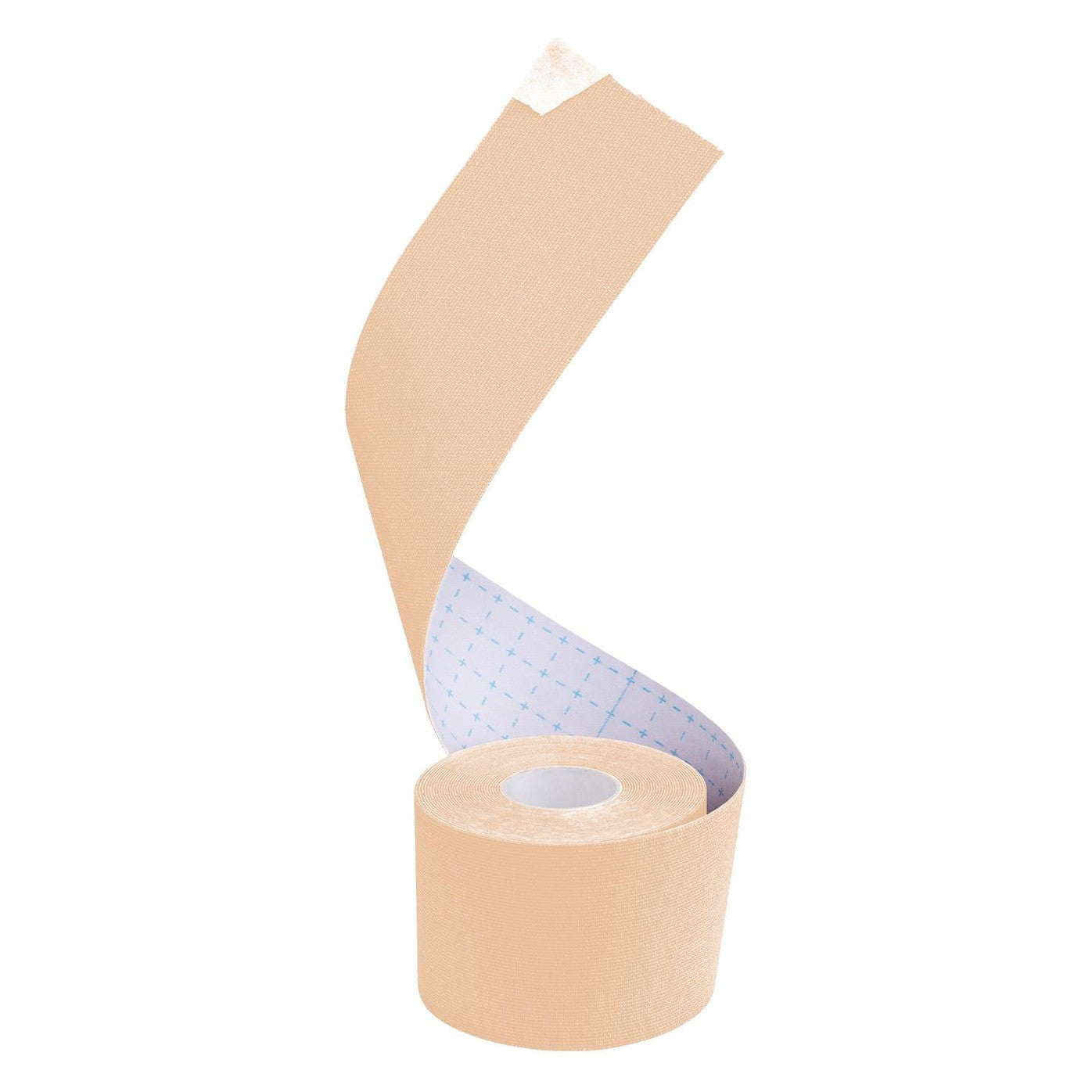 Peekaboos Boob Tape 15 Feet, Flesh