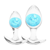 2 Pcs. Kit Blue