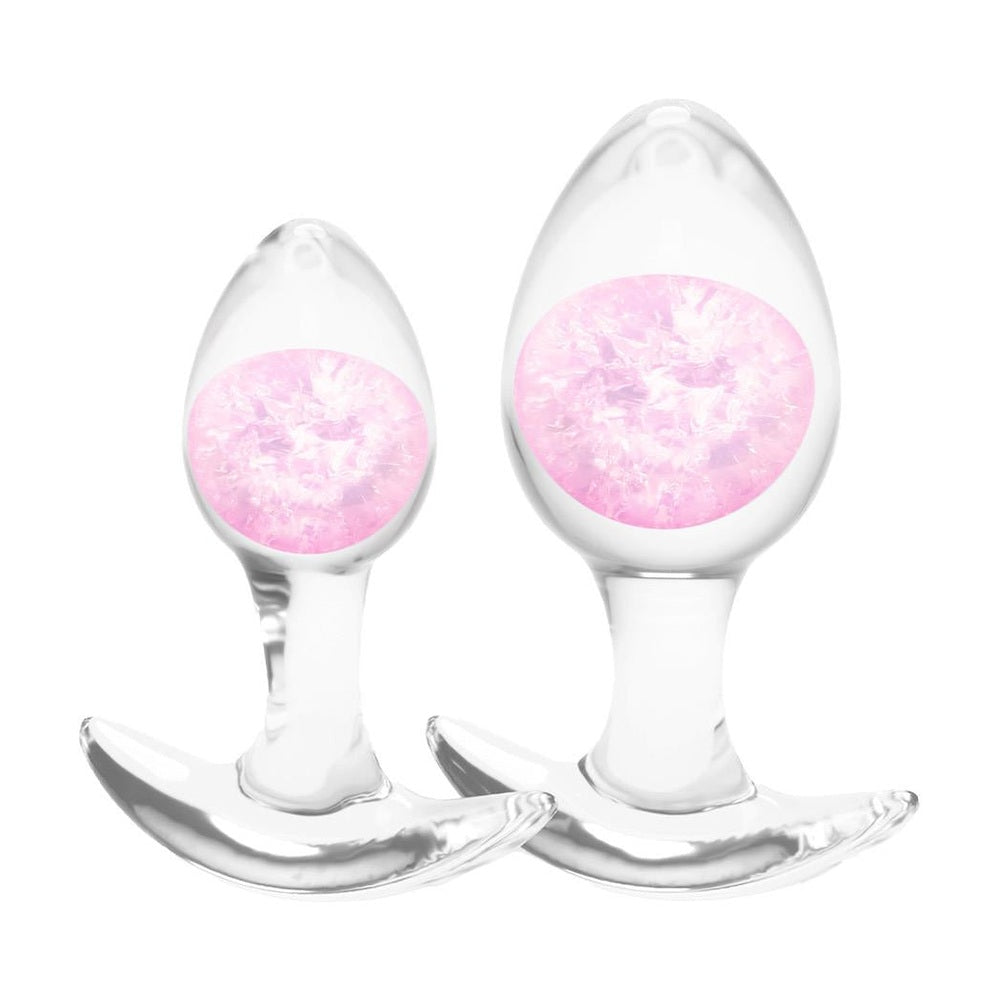 2 Pcs. Kit Pink