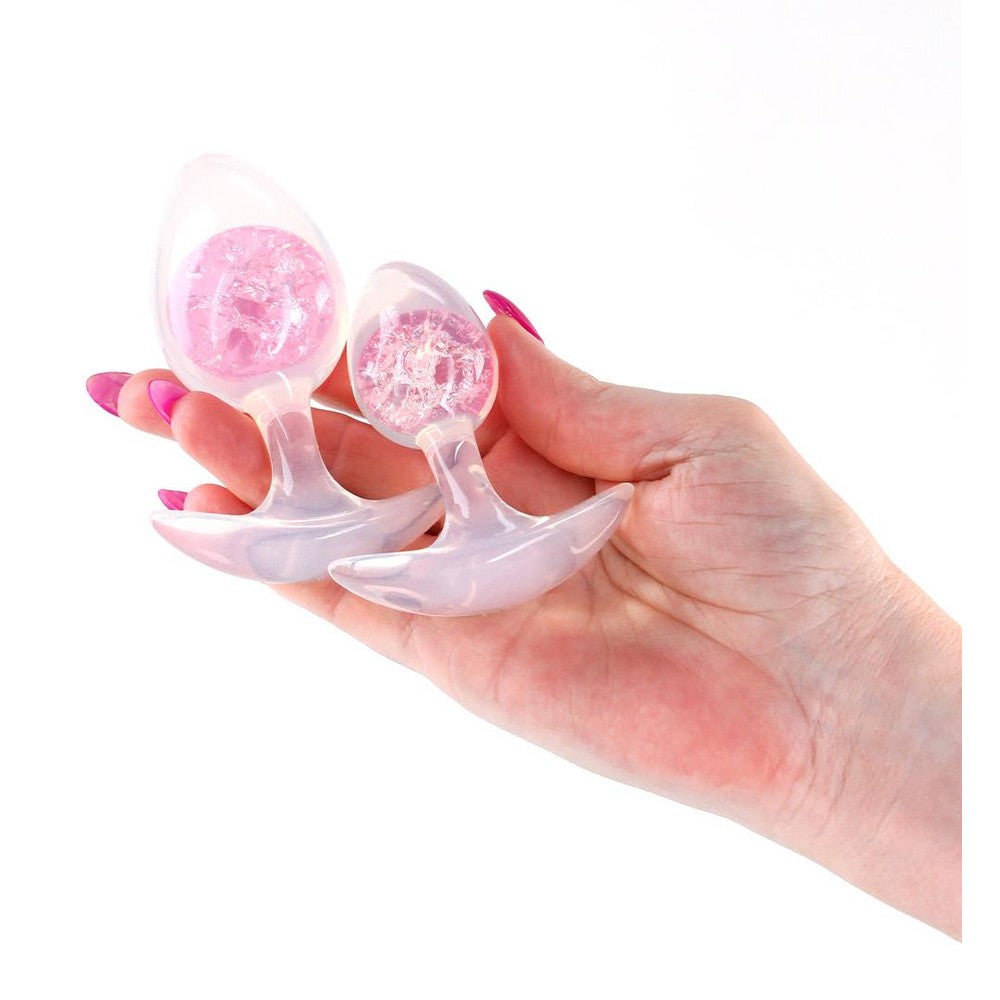 2 Pcs. Kit Pink