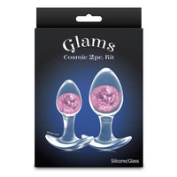 2 Pcs. Kit Pink