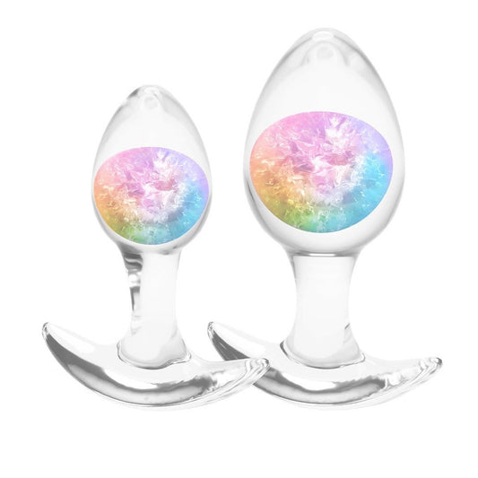 2 Pcs. Kit Rainbow
